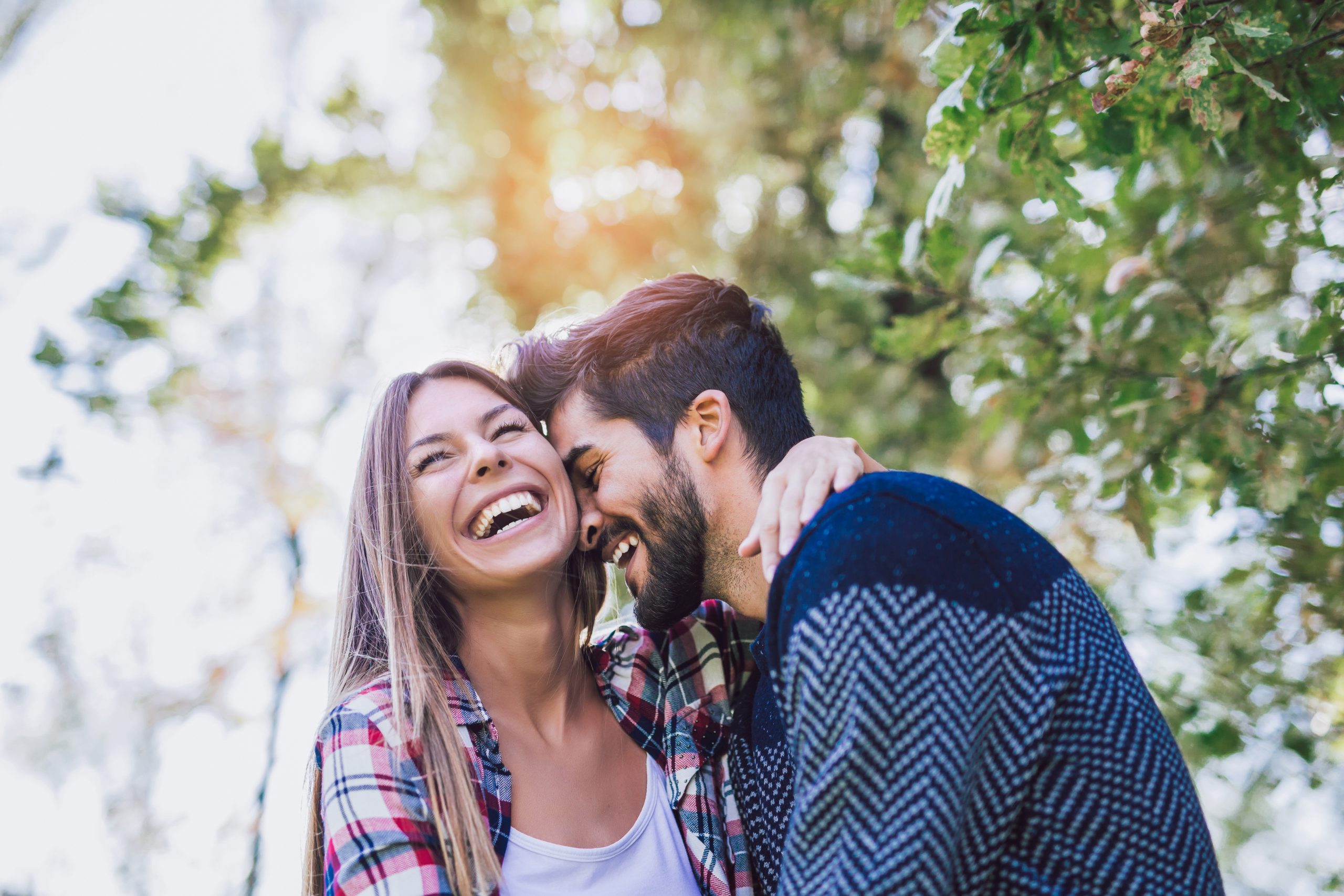 Can Kissing Be Hazardous to Your Health? | Dentist Noblesville IN
