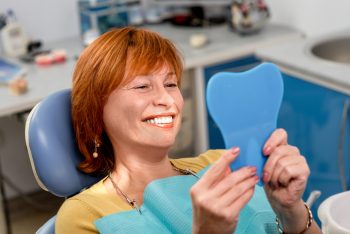 Dental Implant Restorations | Noblesville Dentist